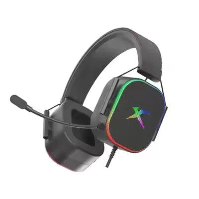 XTRIKE ME RGB Gaming Microphone – Professional