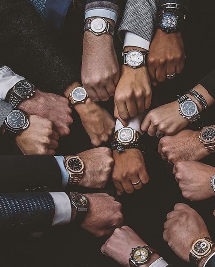Watch
