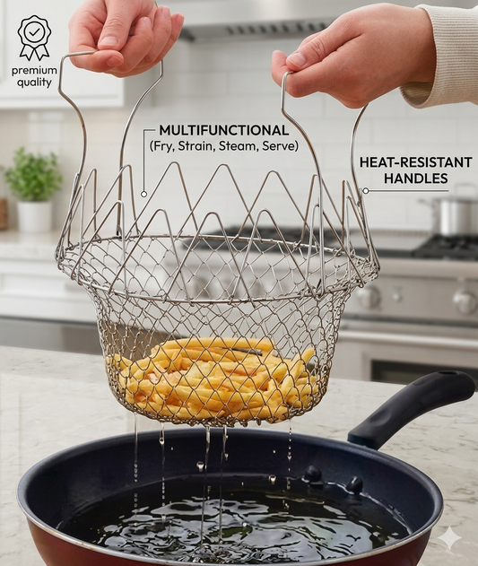 2-in-1 Multi-Purpose Kitchen Tool
