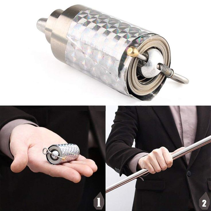 Defense Stick – Portable Safety Protection Stick