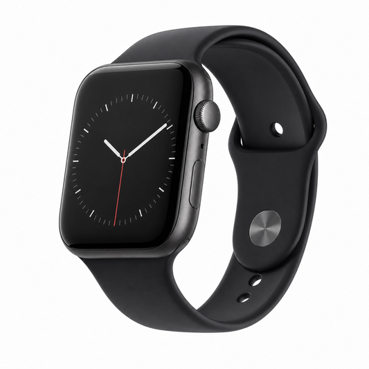 Digital LED Smart Watch – Ultra-Sleek Touch Display